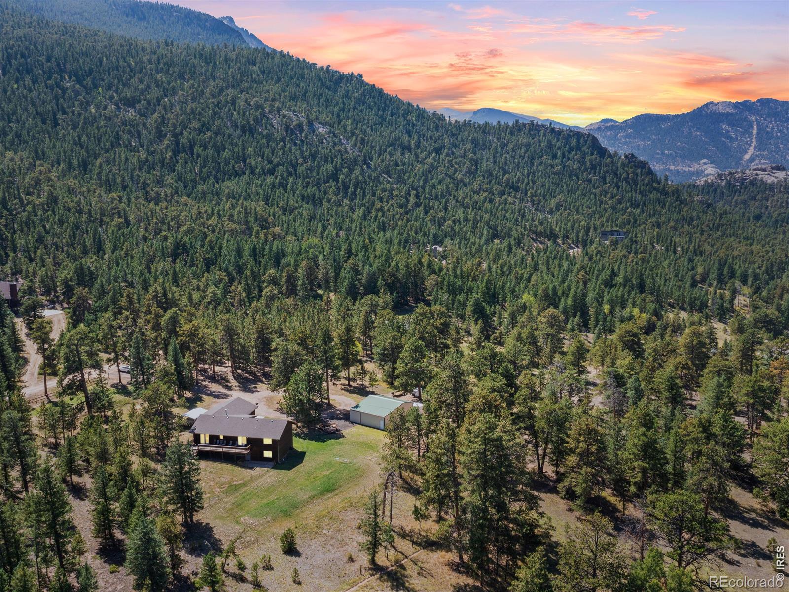 3807 Dollar Lake Drive