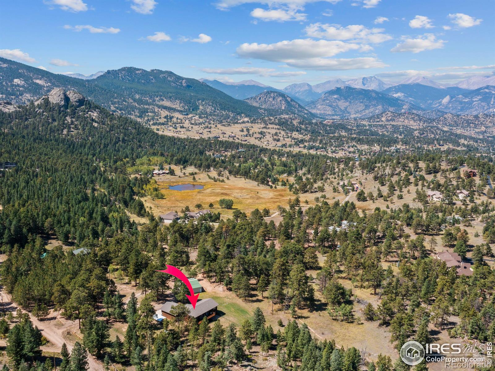 3807 Dollar Lake Drive