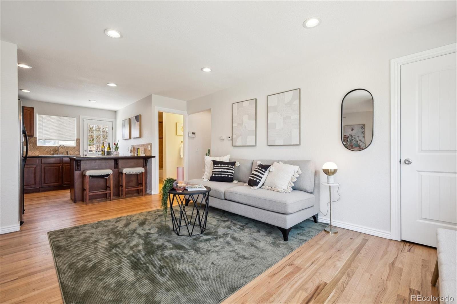 2285 Fulton Street