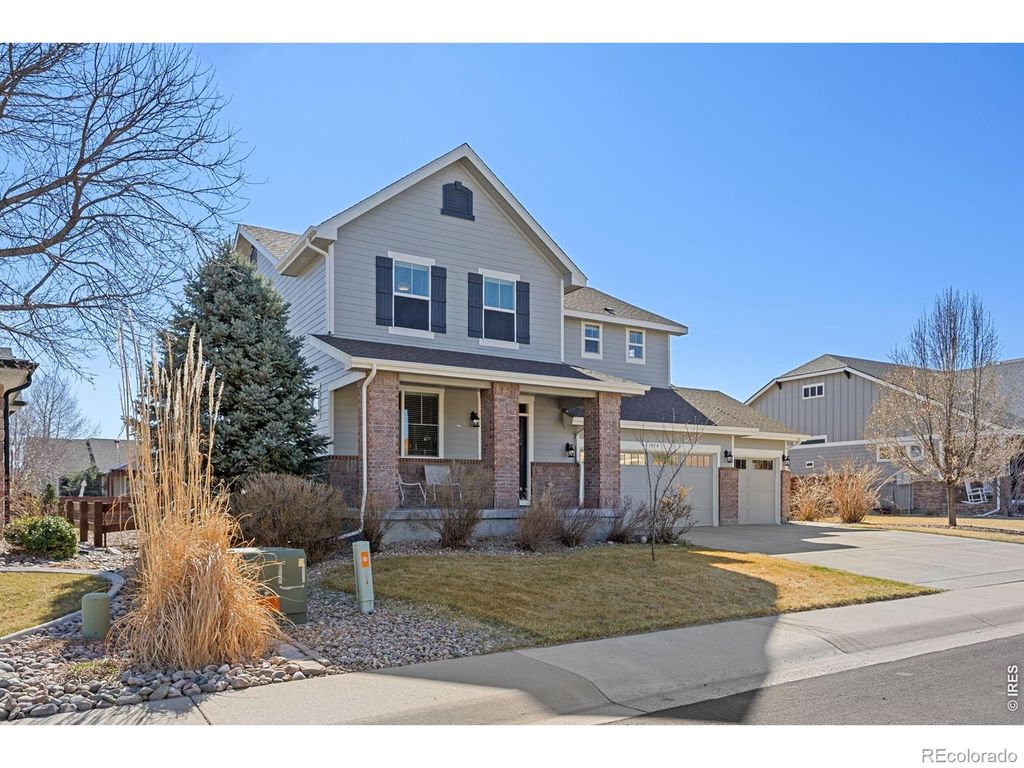 Photo of 1979 Cayman Drive, Windsor, CO 80550 (MLS # IR1054446)