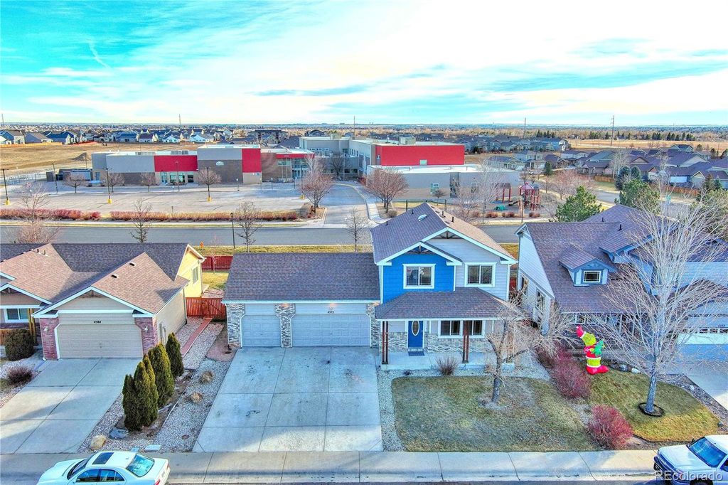 Photo of 4572 Hayler Avenue, Loveland, CO 80538 (MLS # 3002853)