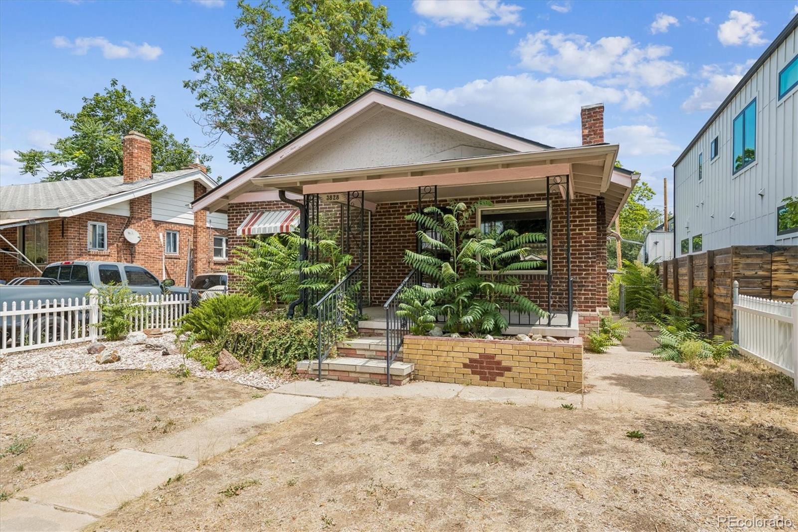3828 Wyandot Street