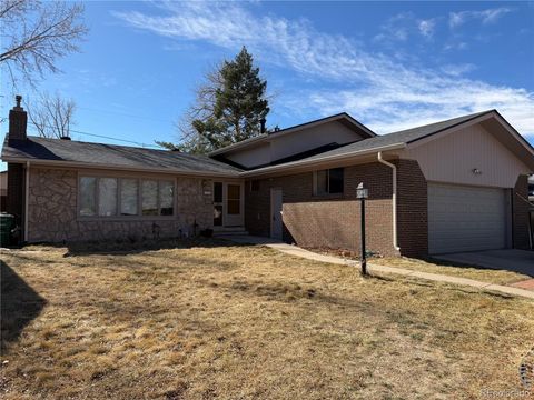 529 S Magnolia Lane Denver CO 80224