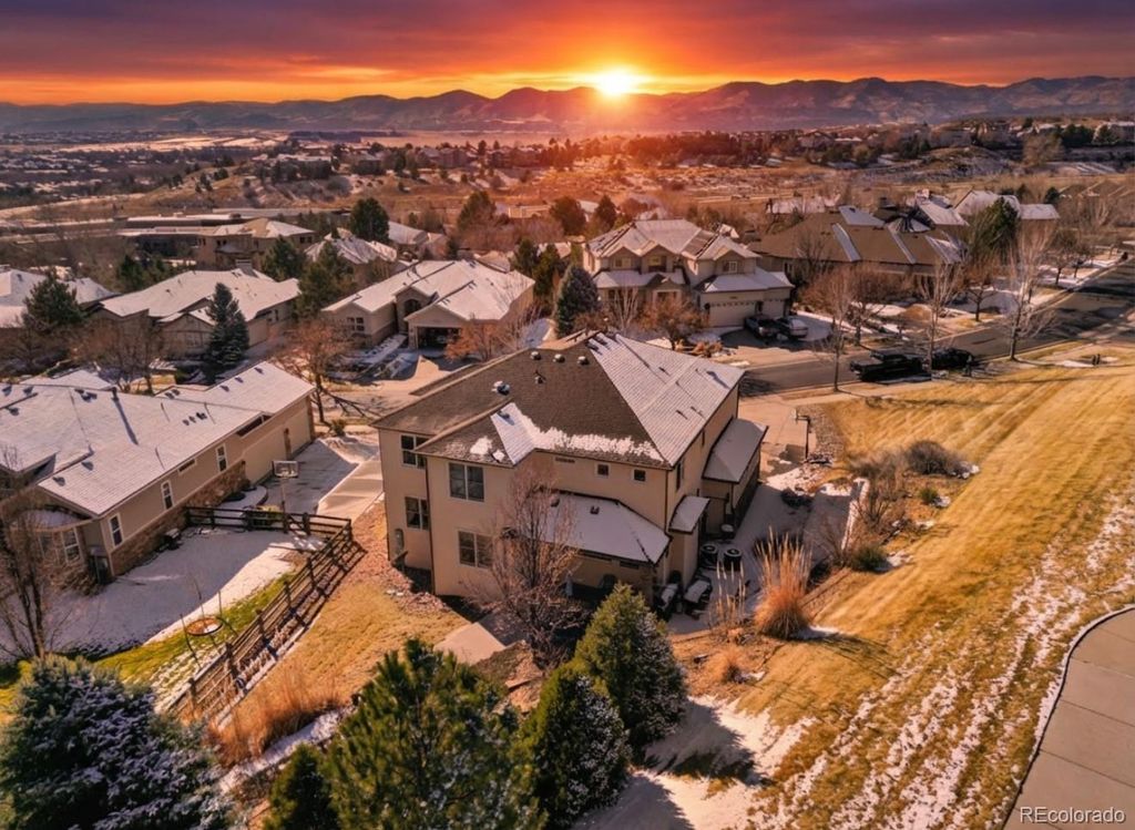 Photo of 10215 W Wesley Drive, Lakewood, CO 80227 (MLS # 3358211)