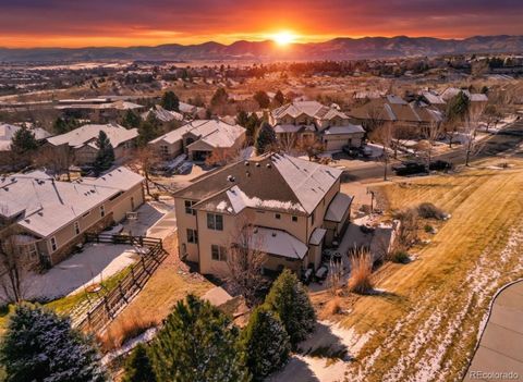 10215 W Wesley Drive Lakewood CO 80227