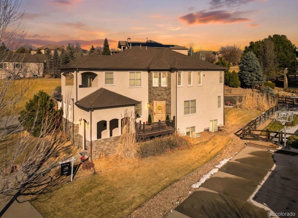 Photo of 10215 W Wesley Drive, Lakewood, CO 80227 (MLS # 3358211)