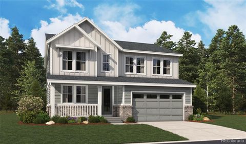 24231 E Ida Place Aurora CO 80016