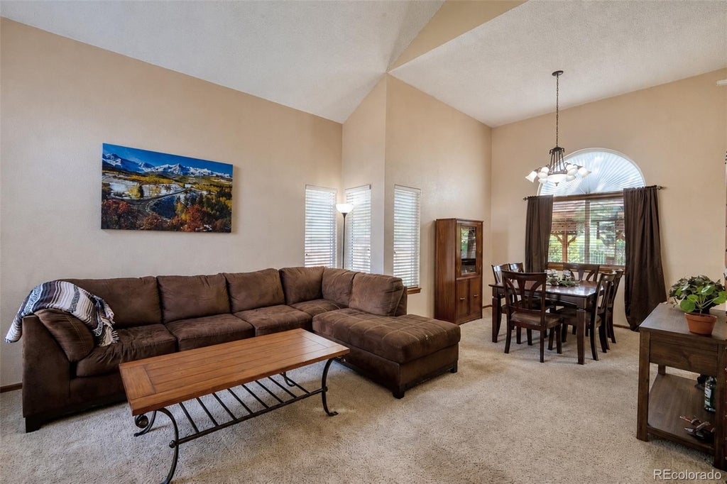 Photo of 10102 Telluride Street, Littleton, CO 80125 (MLS # 5879797)