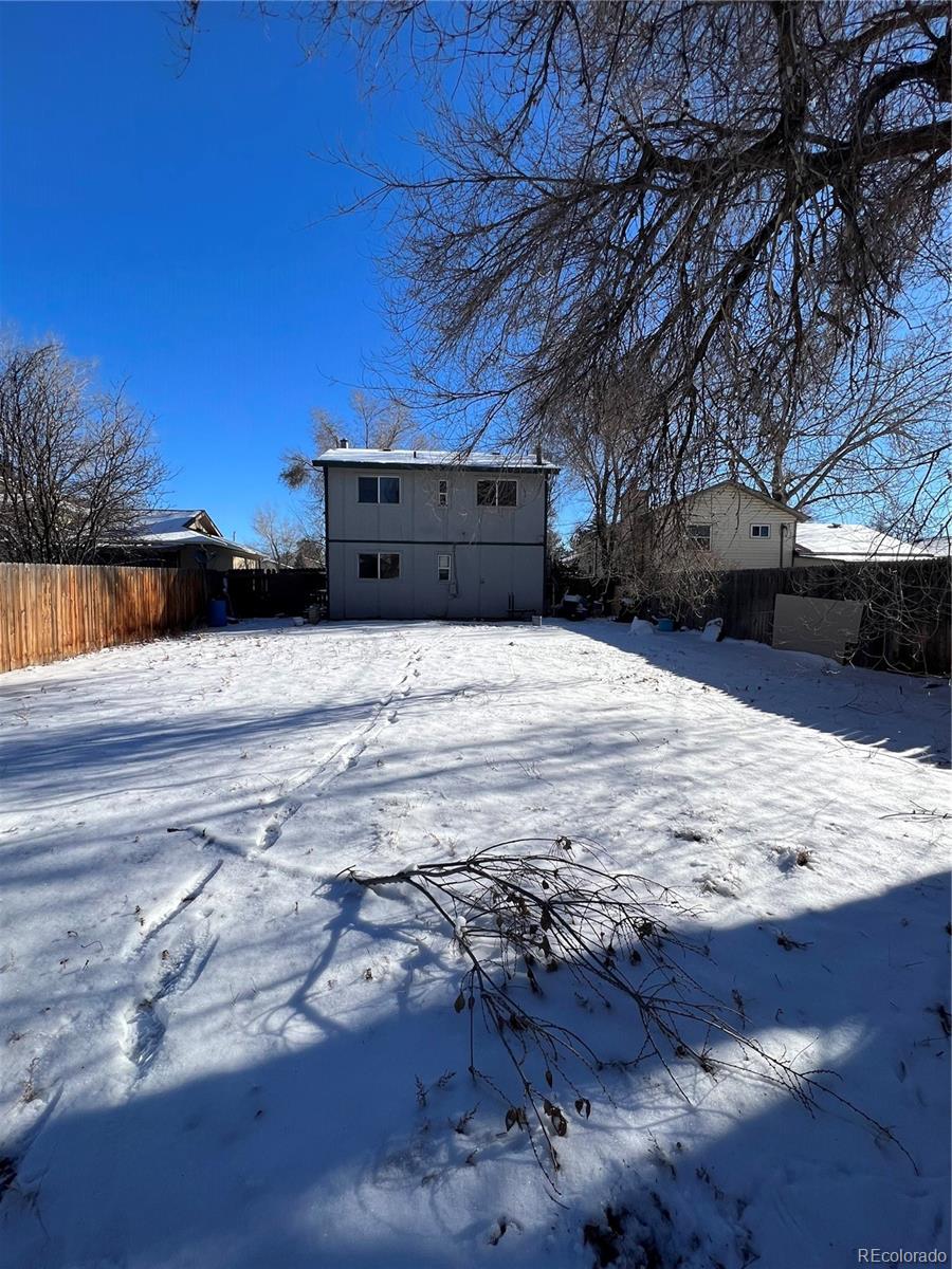 857 S Leyden Street, Denver, CO, 80224 1 857 S Leyden Street