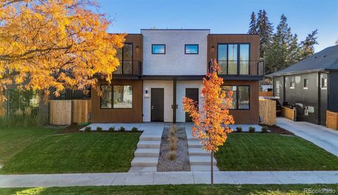 3366 W 32nd Avenue Denver CO 80211