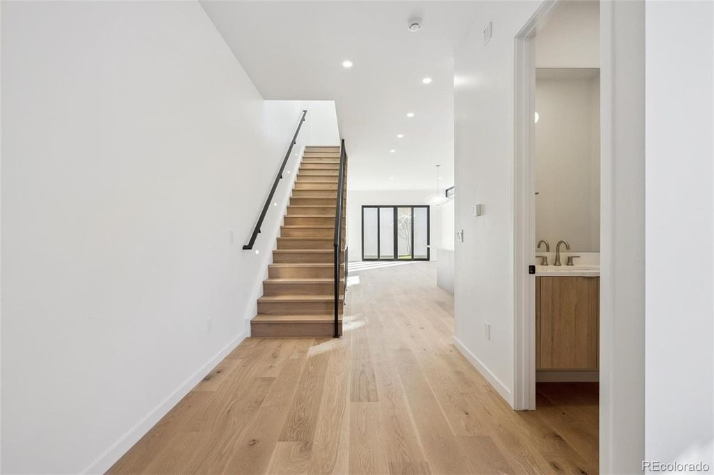 Photo of 3366 W 32nd Avenue, Denver, CO 80211 (MLS # 5106764)