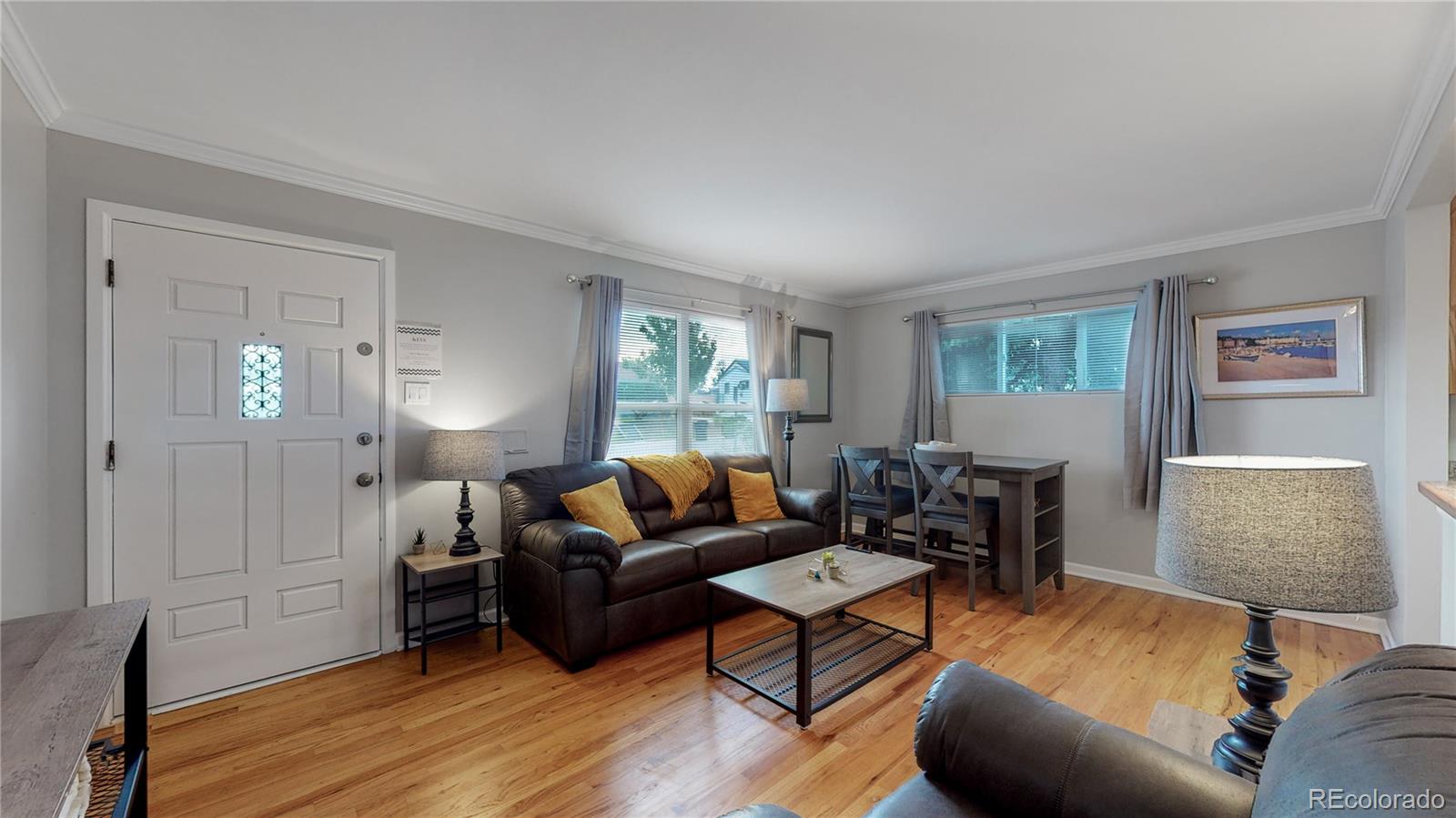 103 S Zenobia Street