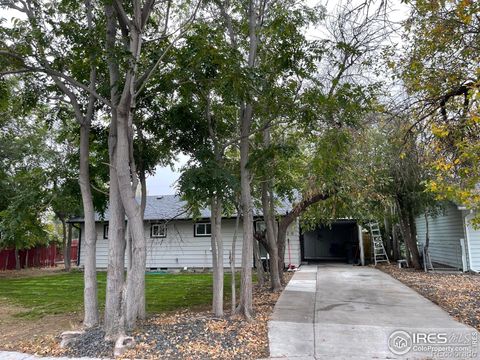 520 Cove Lane Fort Morgan CO 80701