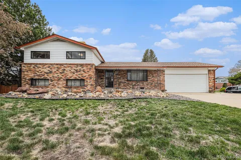 1010 Kennedy Drive, Westminster, CO 80234 - #: 8035785