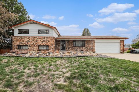 1010 Kennedy Drive Westminster CO 80234