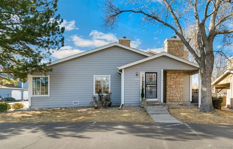 8442 Everett Way D Arvada CO 80005