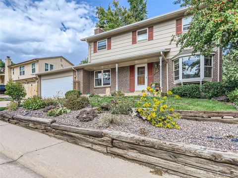 2368 S Holland Court, Lakewood, CO 80227 - #: 3601350