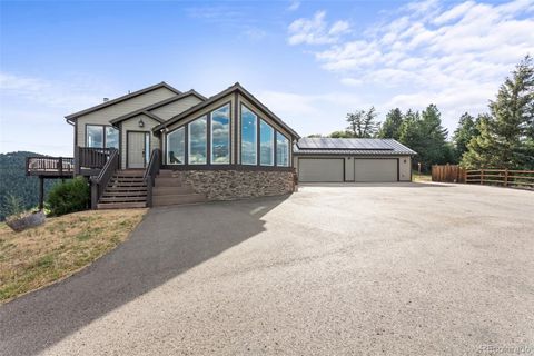 18844 Ute Vista Trail Morrison CO 80465