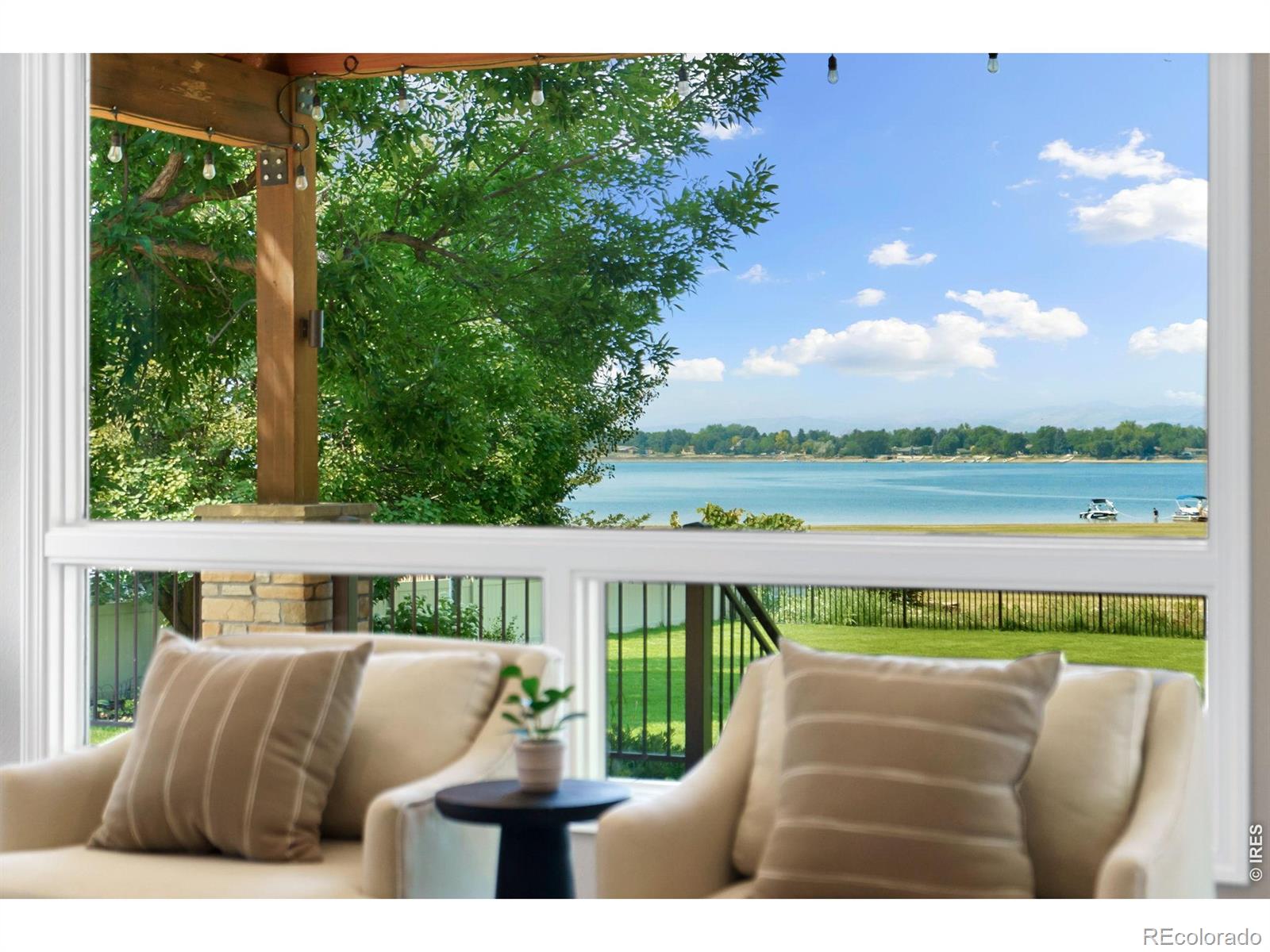 2521 Lake Drive