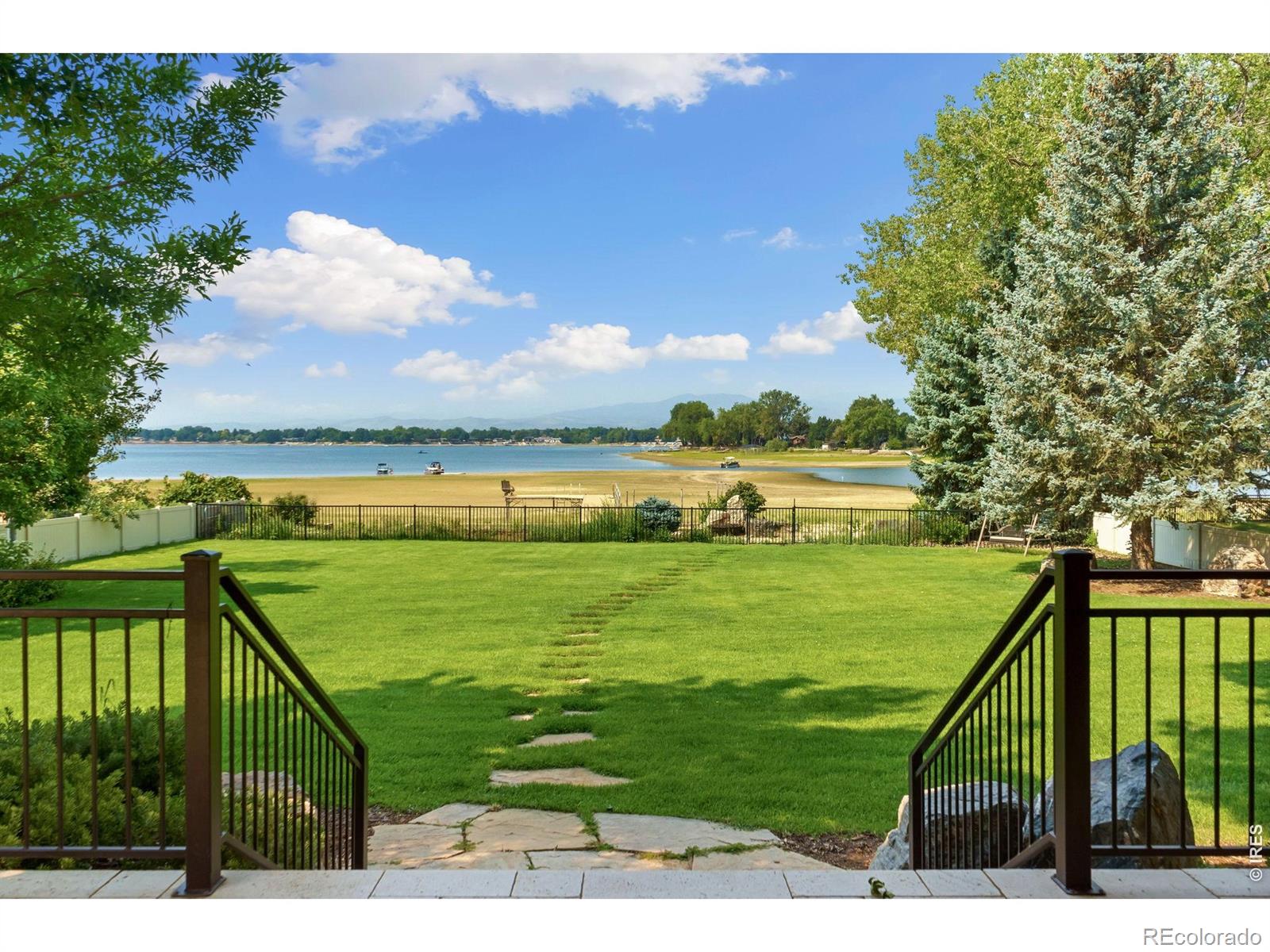 2521 Lake Drive