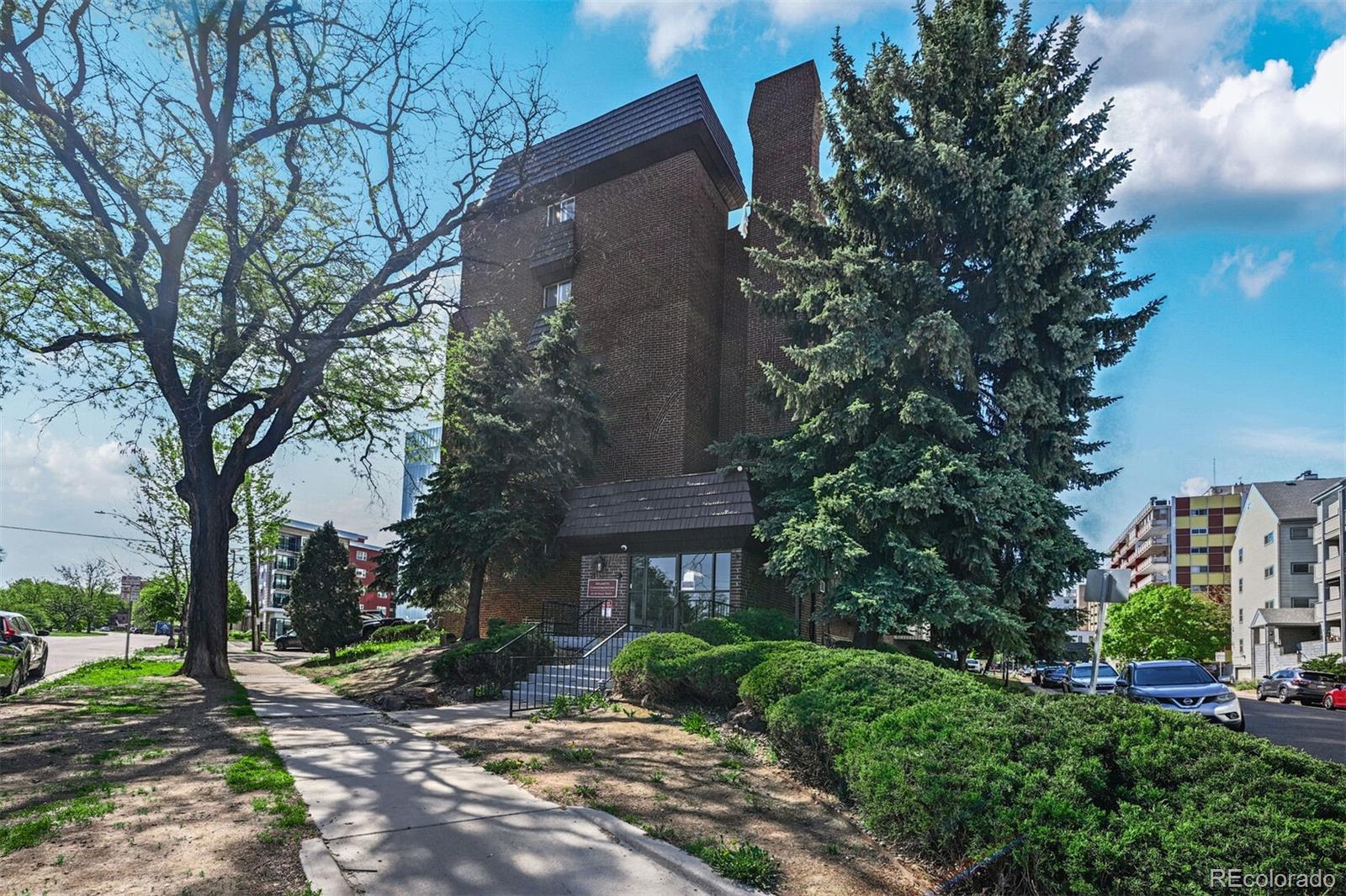 4110 Hale Parkway 5F