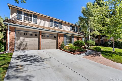 7152 S Olive Way, Centennial, CO 80112 - MLS#: 7384259