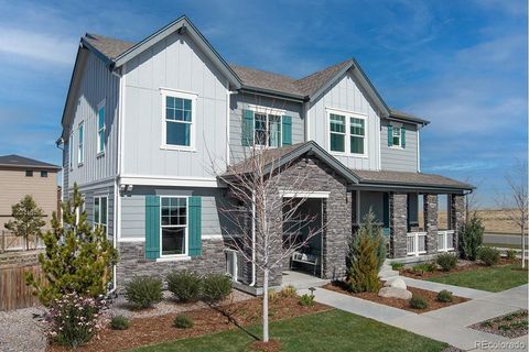 20437 E 56th Place Aurora CO 80019