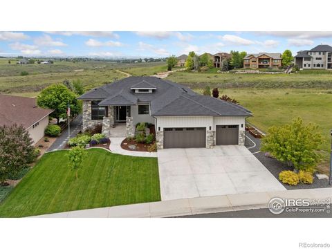 7846 Blackwood Drive Windsor CO 80550