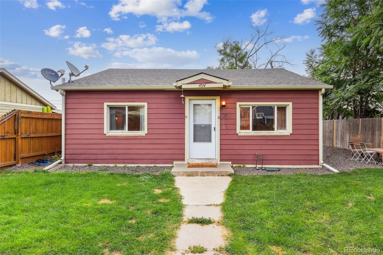 4714 Leaf Court