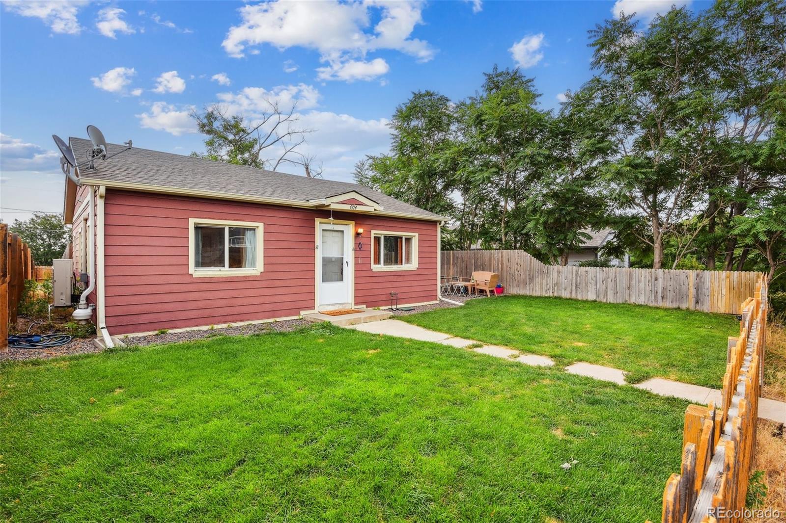 4714 Leaf Court
