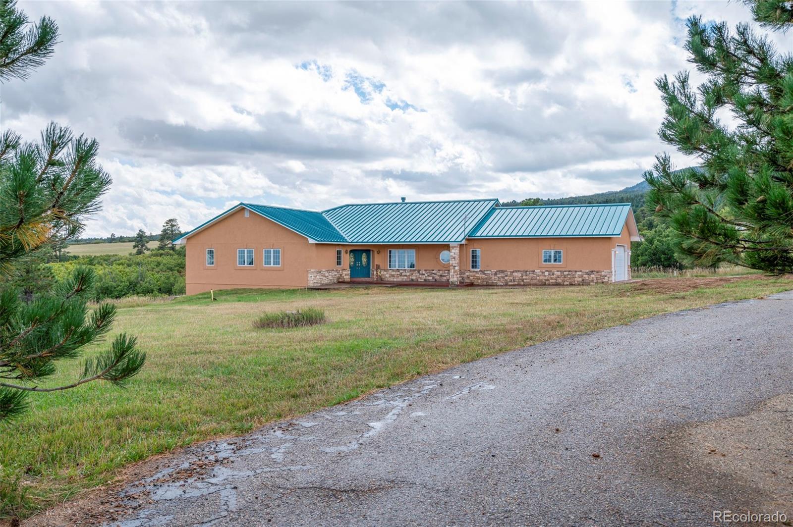 10650 Baxter Road