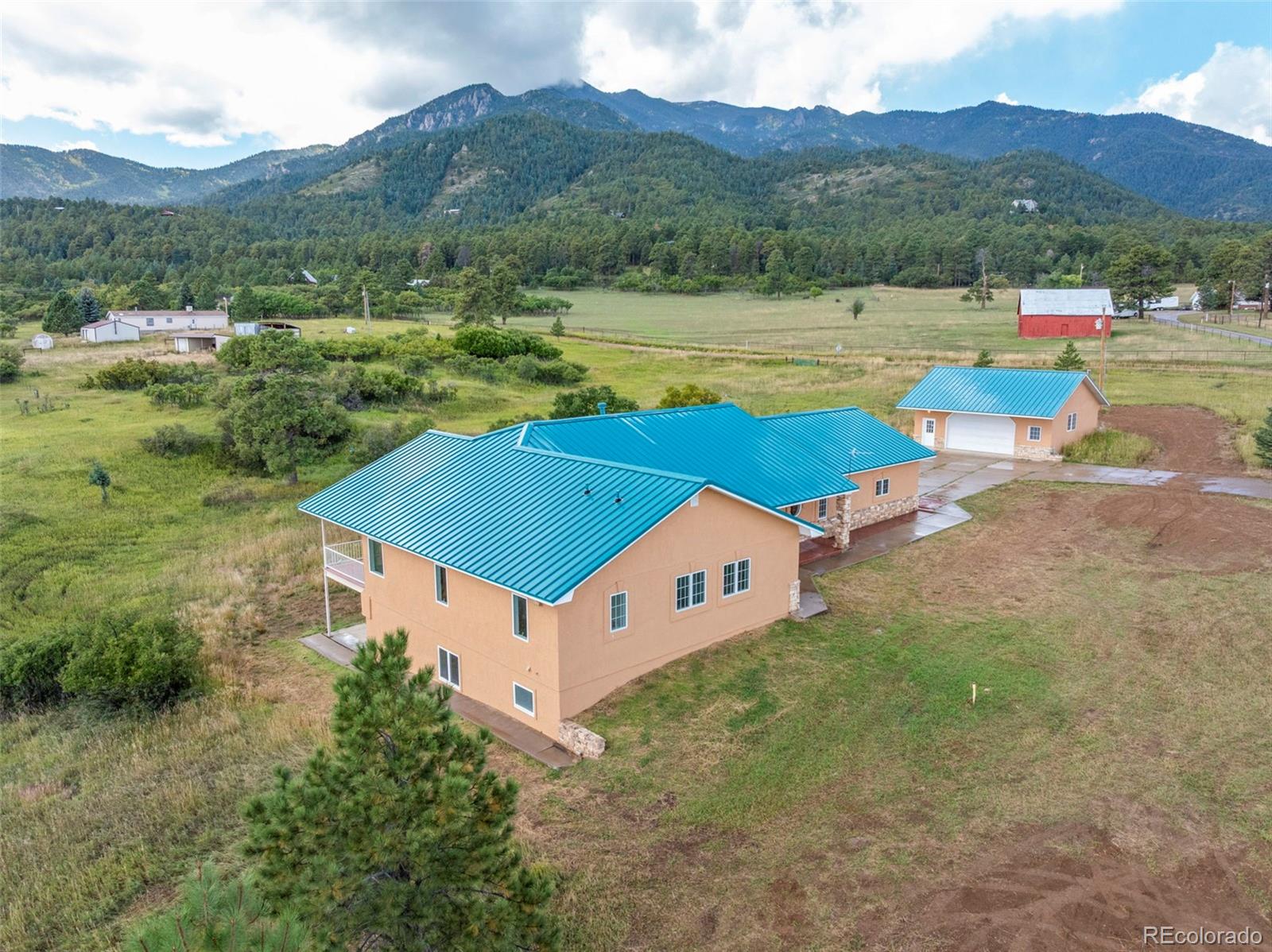 10650 Baxter Road