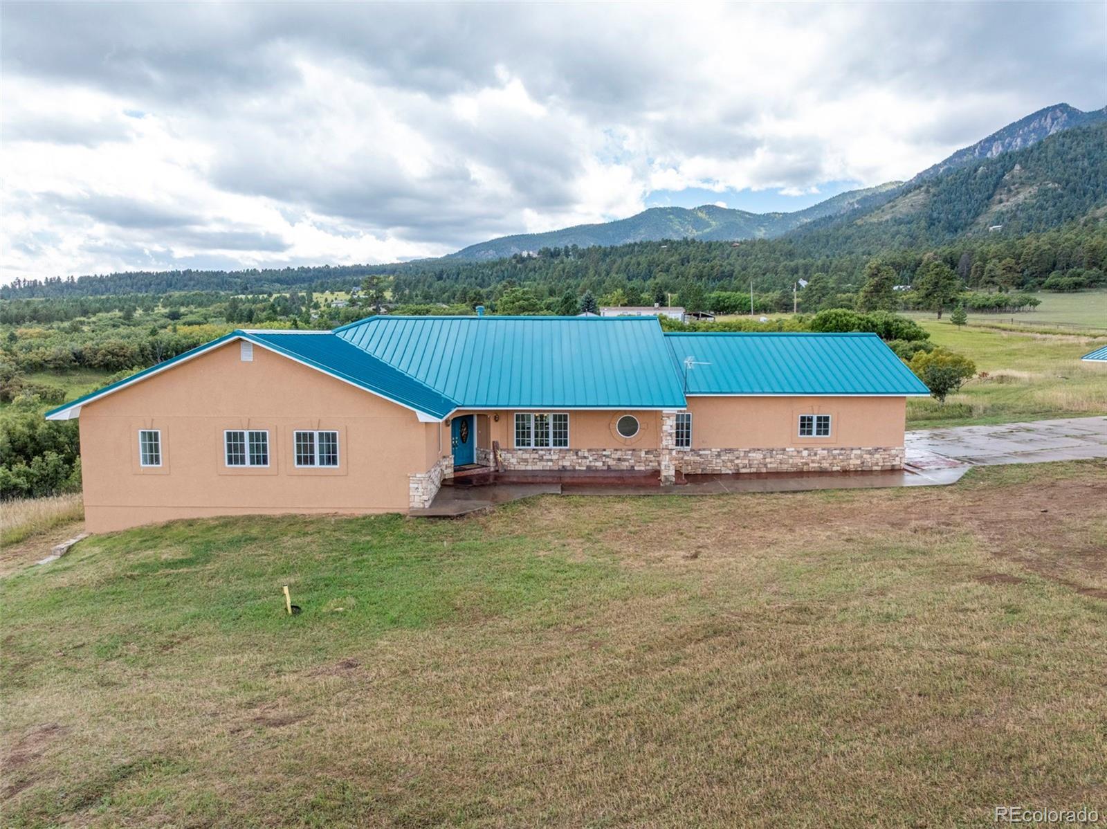 10650 Baxter Road