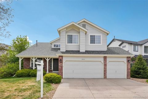 6642 Tiger Tooth Lone Tree CO 80124