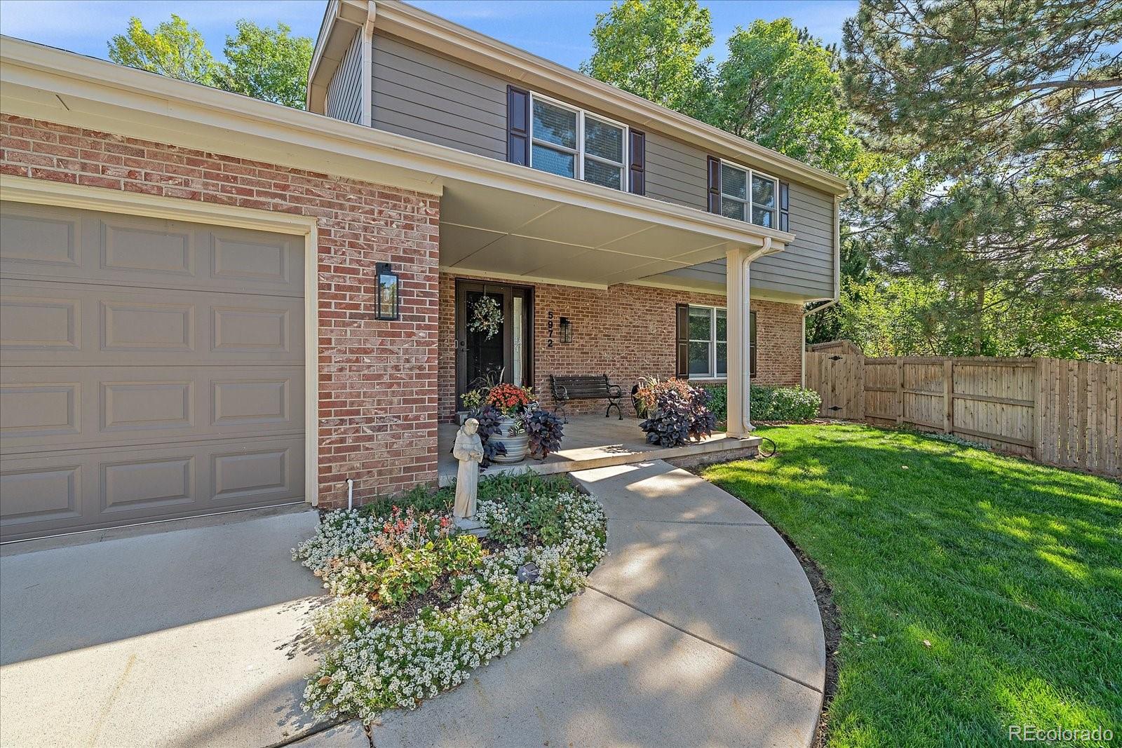 5972 S Emporia Circle