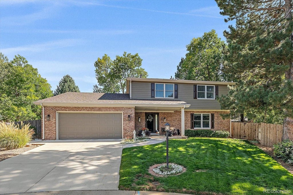 Photo of 5972 S Emporia Circle, Englewood, CO 80111 (MLS # 4030151)
