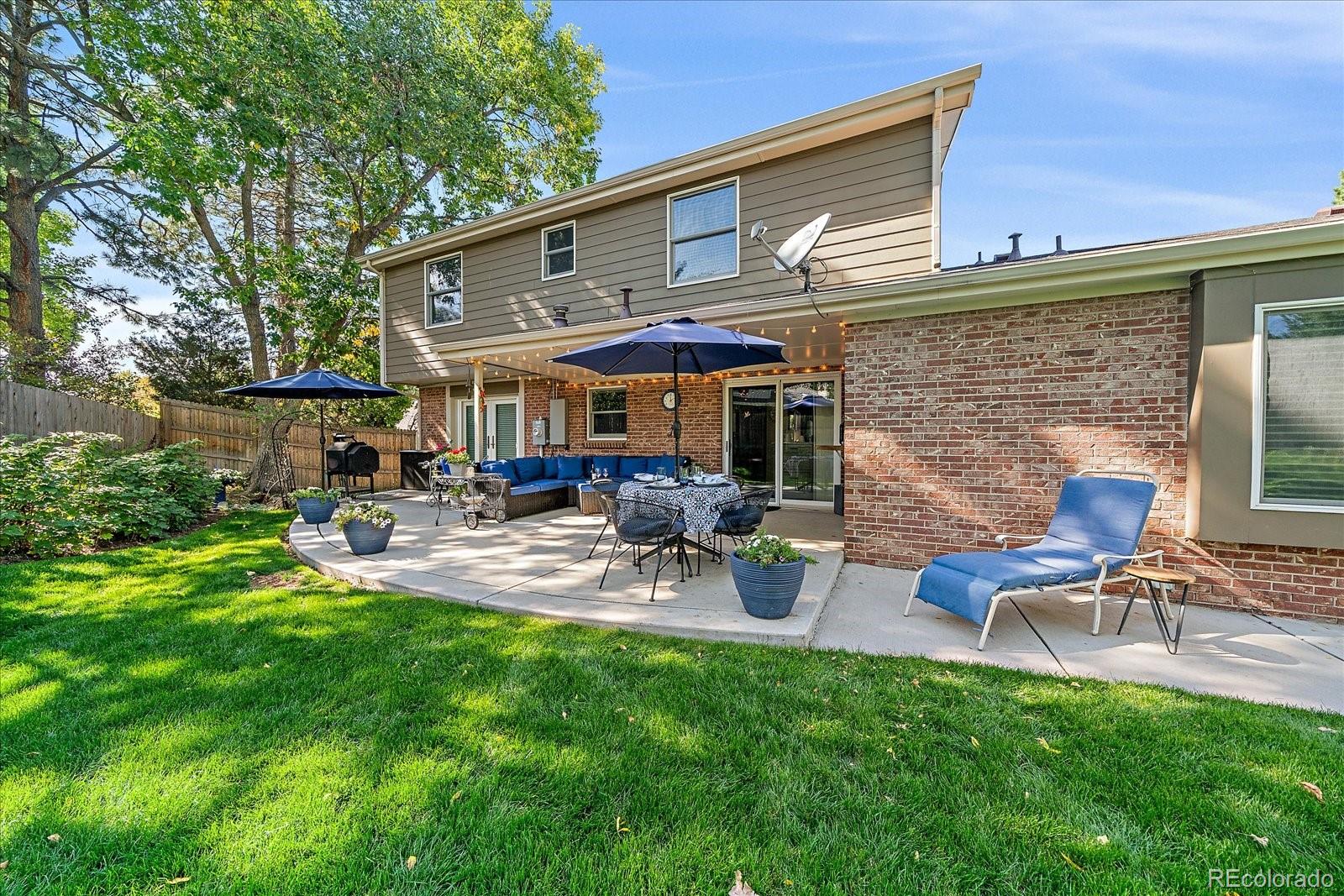 5972 S Emporia Circle