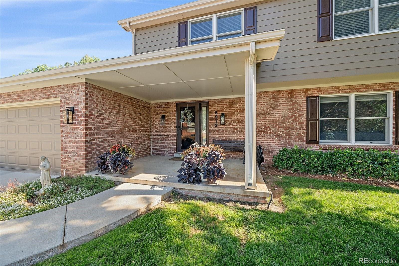5972 S Emporia Circle