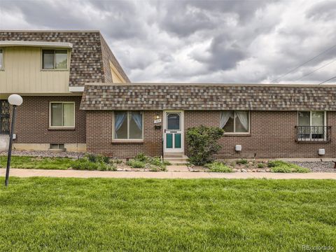 725 S Youngfield Court, Lakewood, CO 80228 - #: 2532284