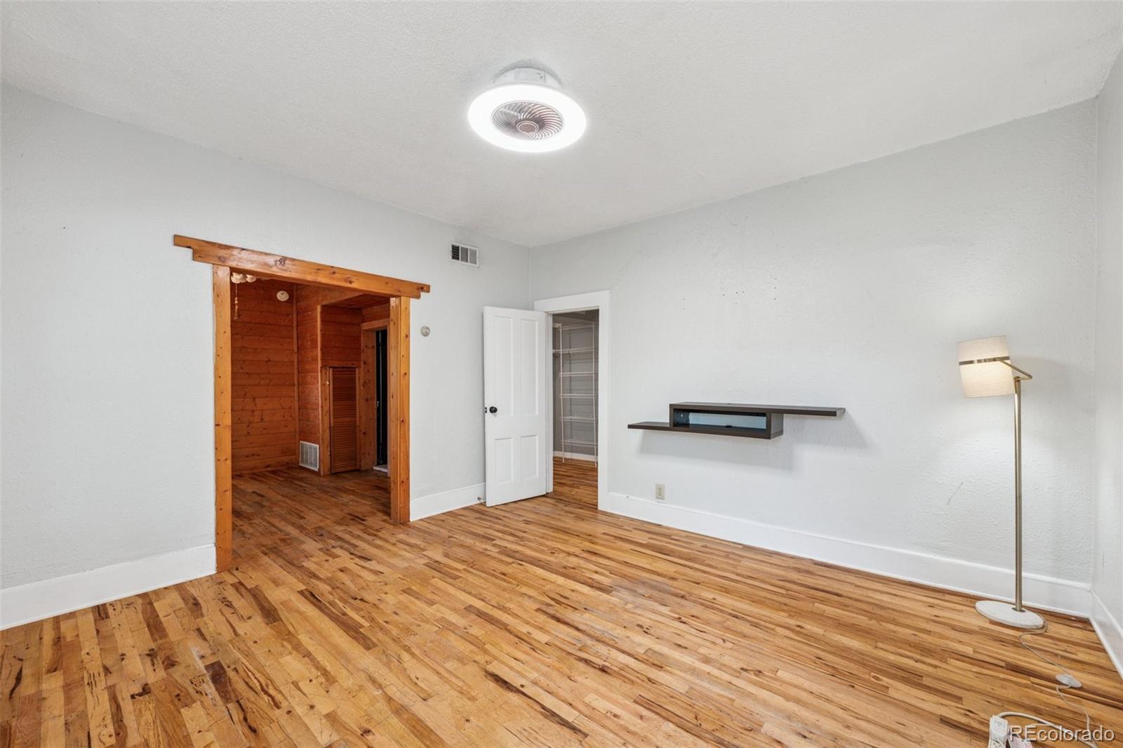 738 E Cache La Poudre Street