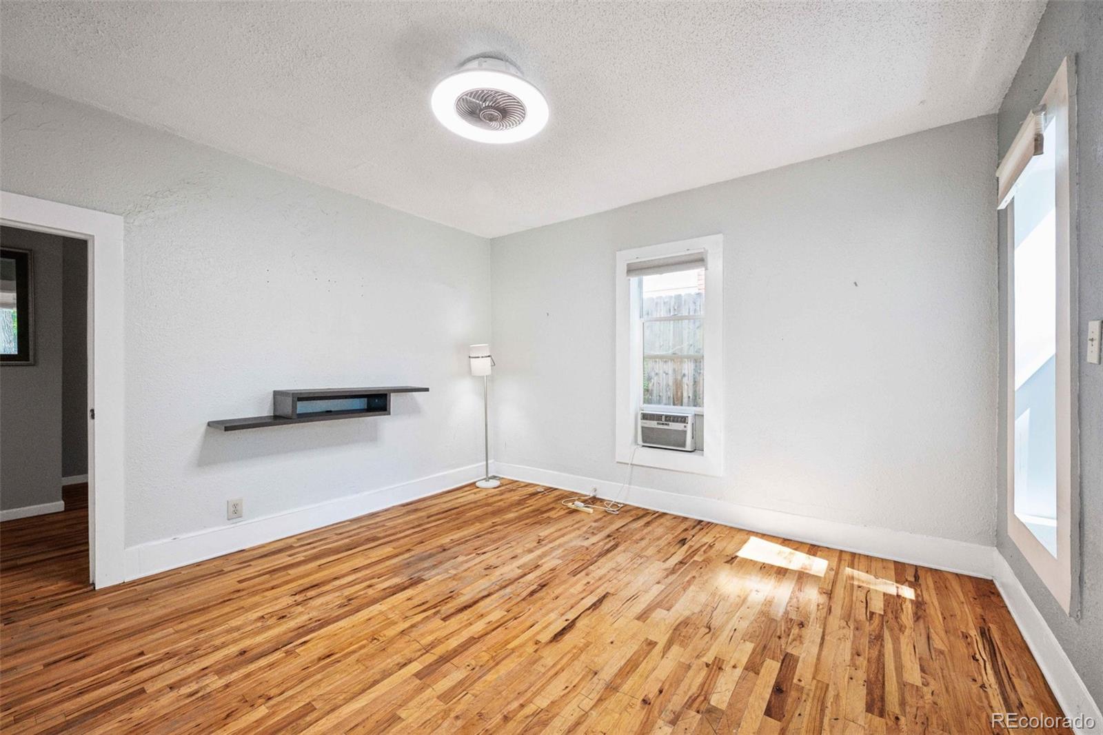 738 E Cache La Poudre Street