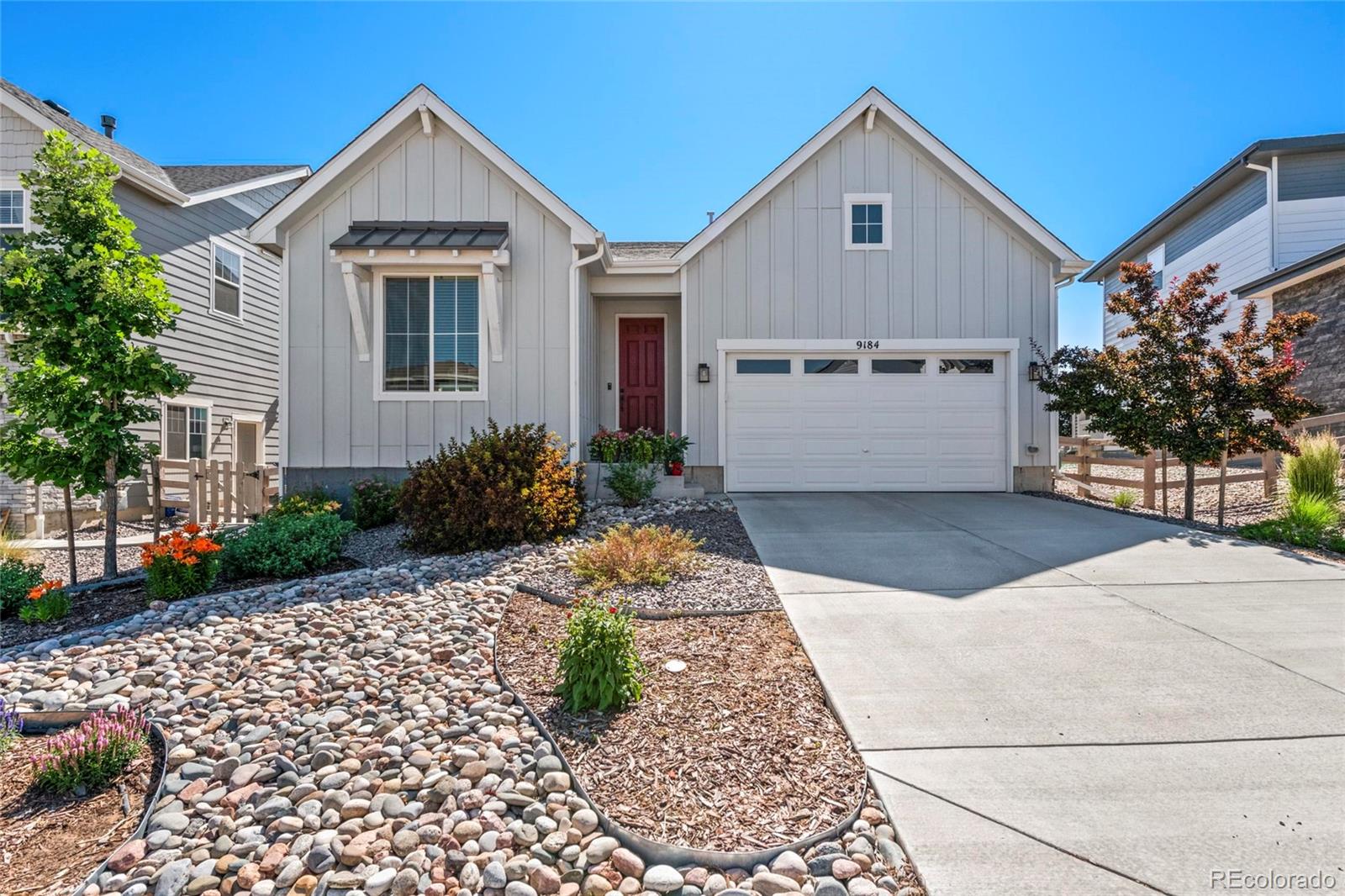 9184 Rio Lado St, Littleton, CO, 80125