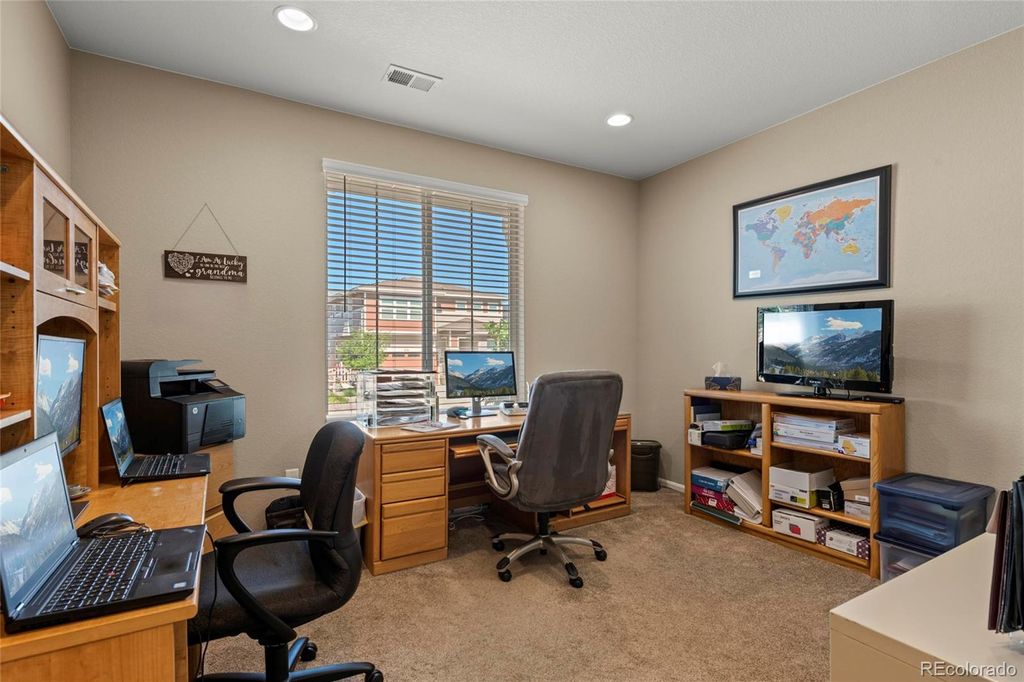 Photo of 9184 Rio Lado Street St, Littleton, CO 80125 (MLS # 5042215)