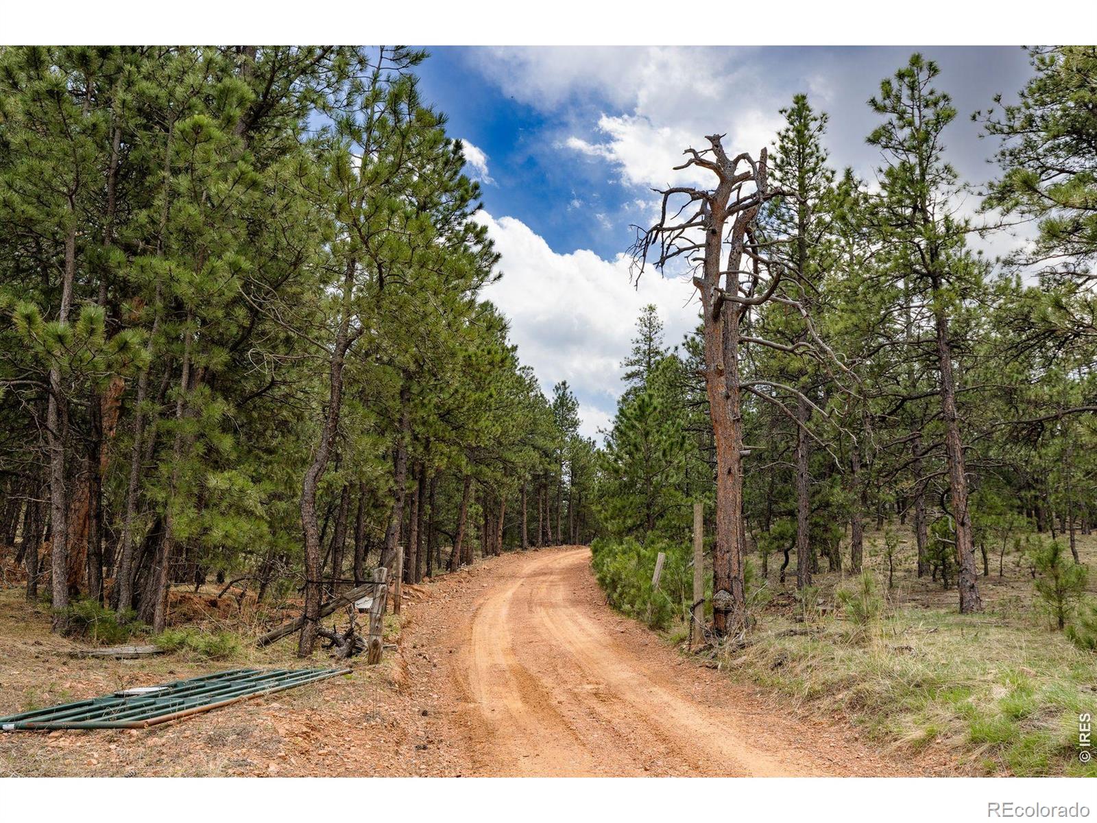 1312 Steamboat Valley Road