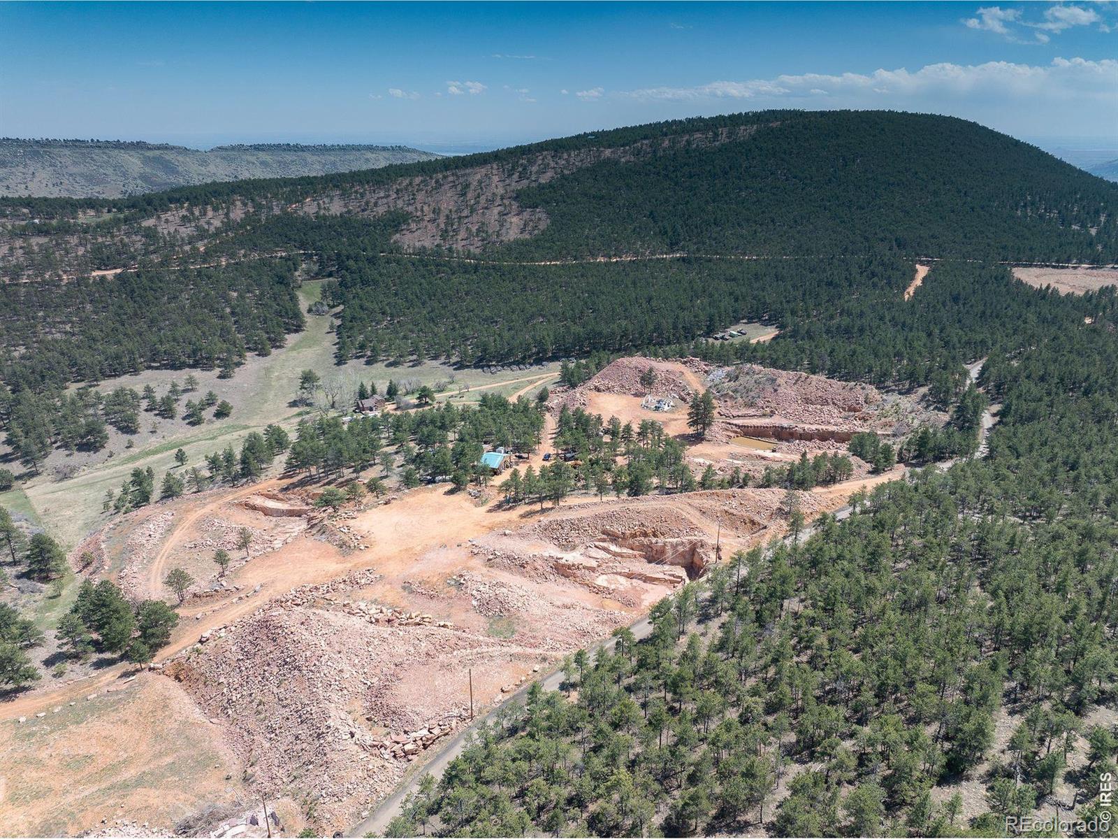 1312 Steamboat Valley Road