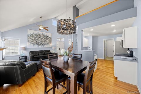 2269 S Toledo Court Aurora CO 80014