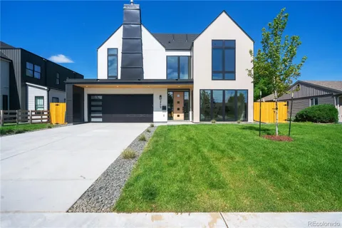 2773 S Harrison Street, Denver, CO 80210 - #: 8687263