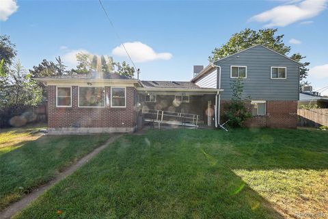 1731 E 114th Place Northglenn CO 80233