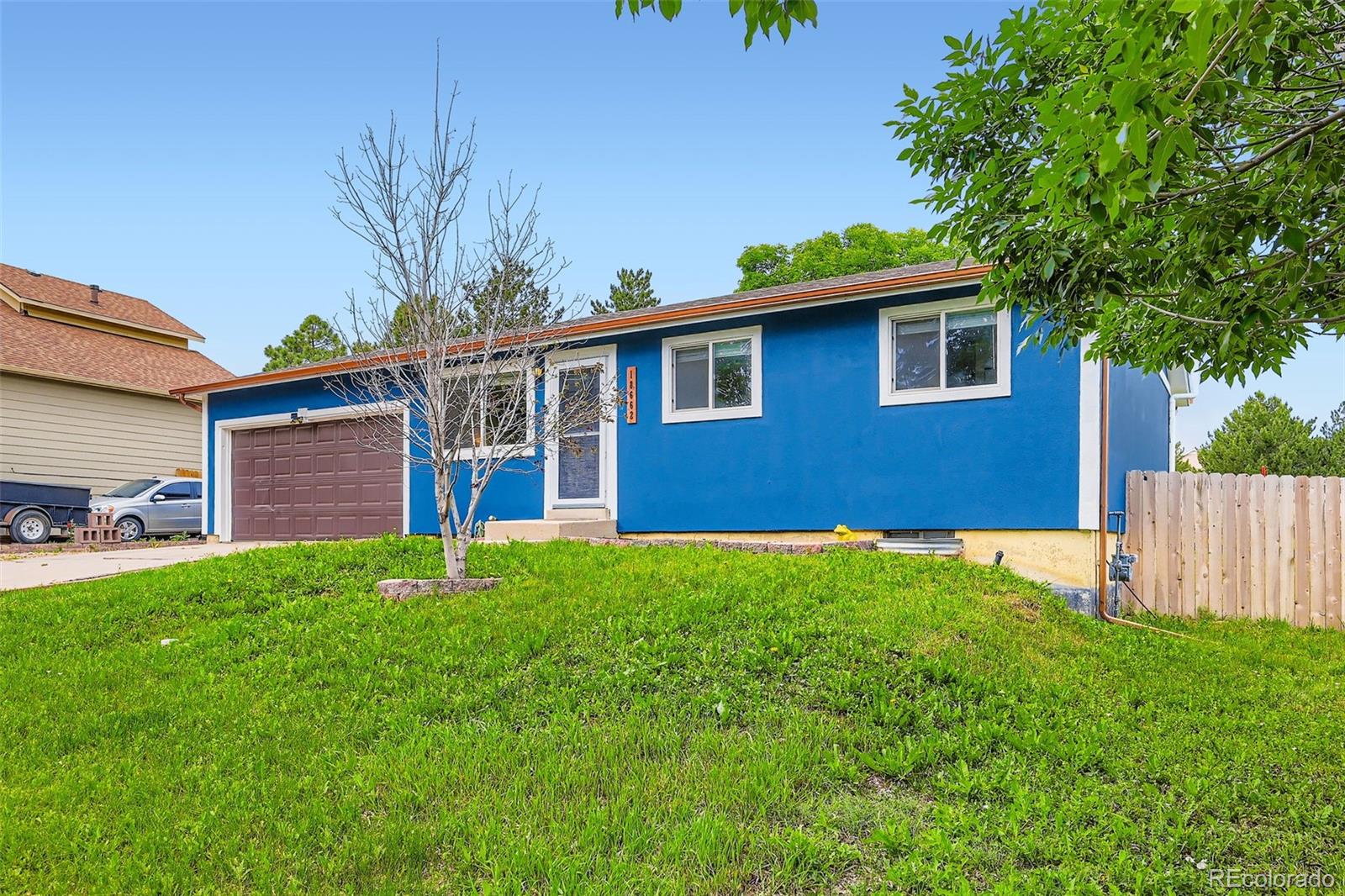 18662 E Brown Place, Aurora, CO, 80013 1 18662 E Brown Place