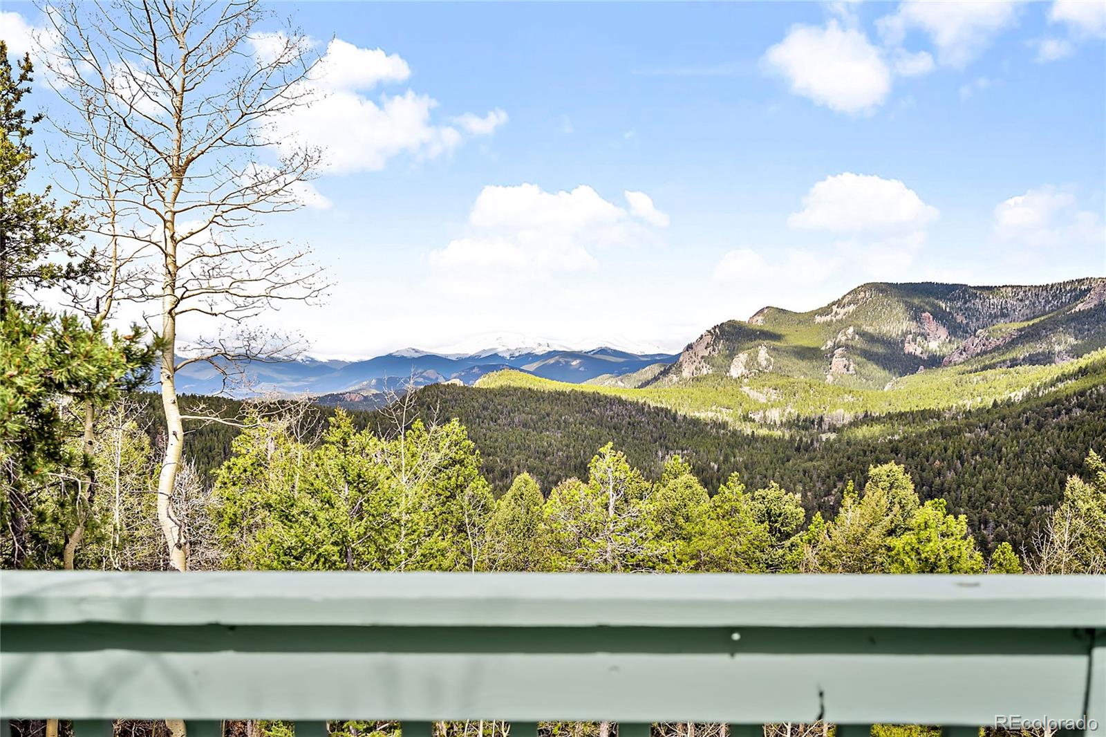 View Conifer, CO 80433 house